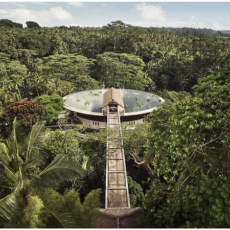 Four Seasons Resort Bali At Sayan Убуд Экстерьер фото