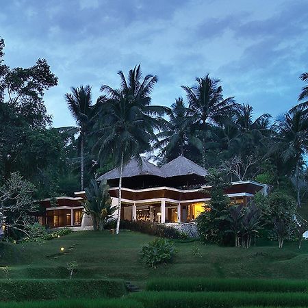 Four Seasons Resort Bali At Sayan Убуд Экстерьер фото
