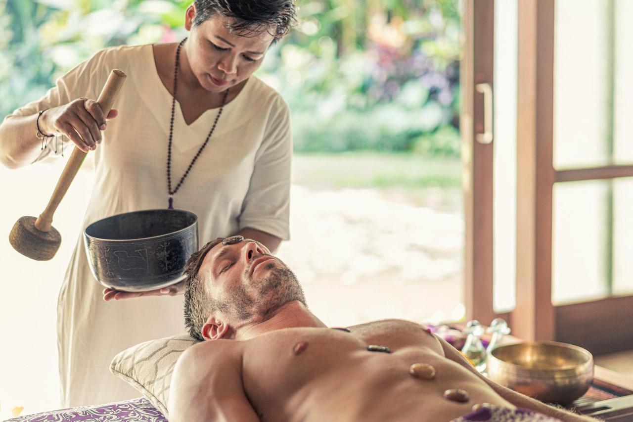 Four Seasons Resort Bali At Sayan Убуд Экстерьер фото
