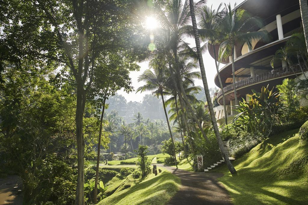 Four Seasons Resort Bali At Sayan Убуд Экстерьер фото