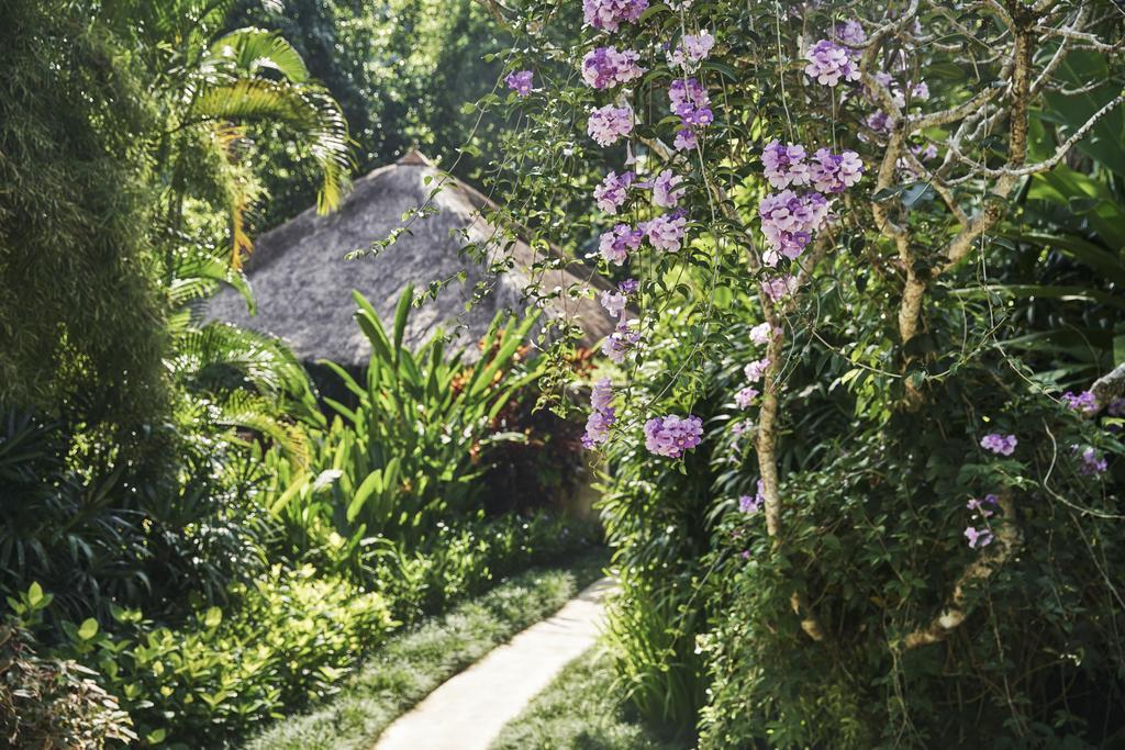 Four Seasons Resort Bali At Sayan Убуд Экстерьер фото